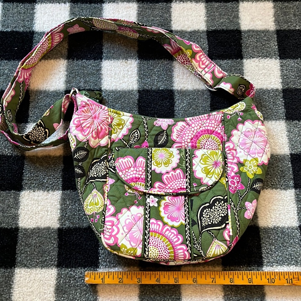 Vera Bradley “Olivia Pink” Purse